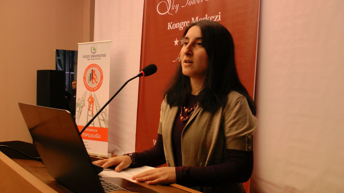 1. Turizm Zirvesi Akçakoca\'da Yapıldı