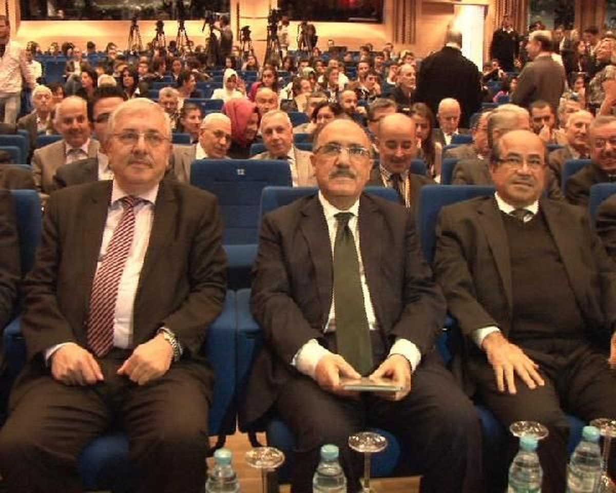 2. Uluslararası Hopefor Girişimi Konferansı