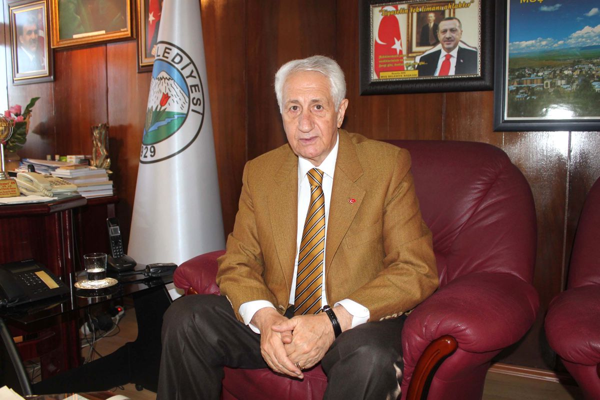 30 Yıllık Su Hasreti Sona Erdi