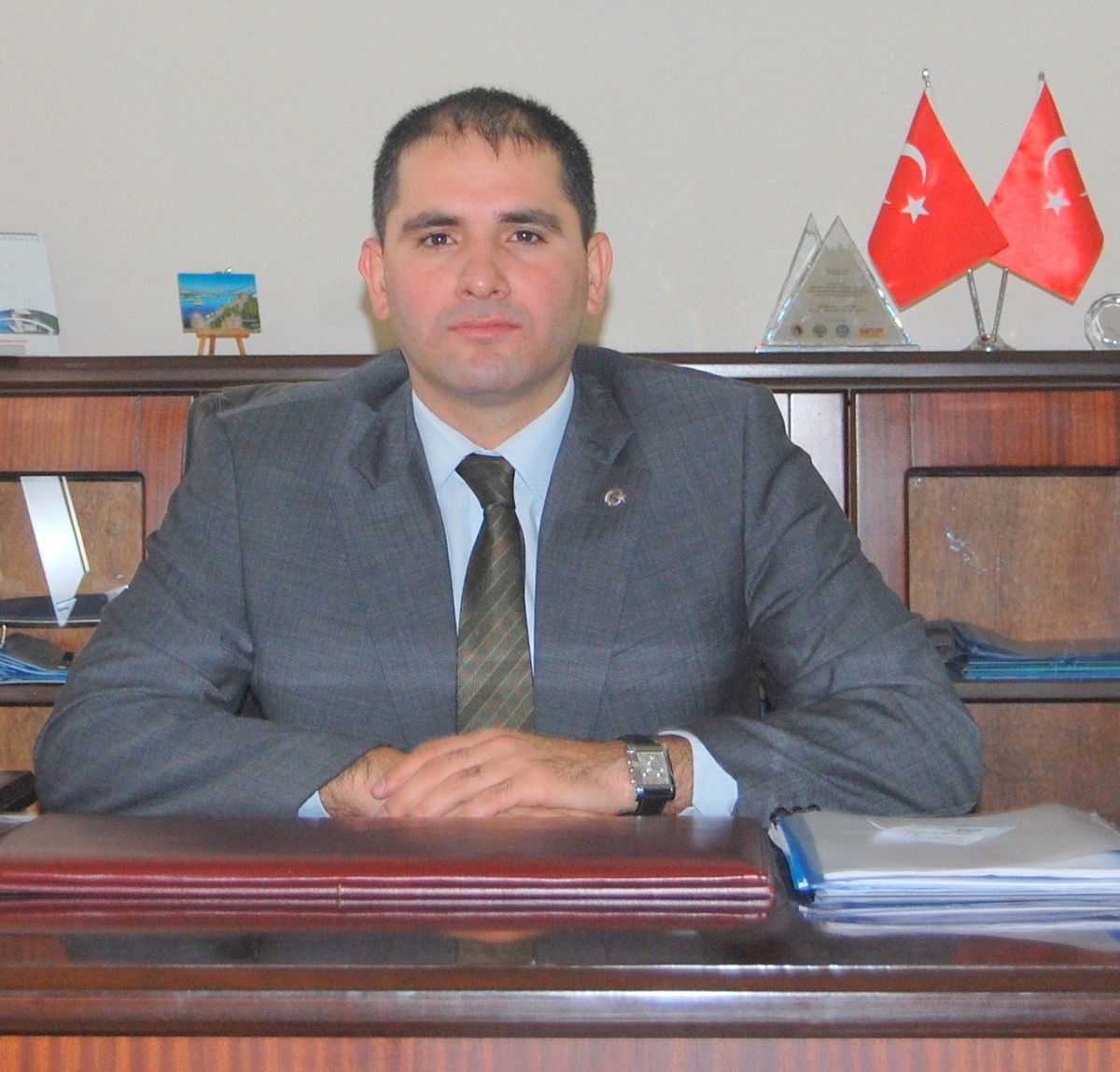 4 Bin Aileye 4 Bin Ton Kömür Yardımı