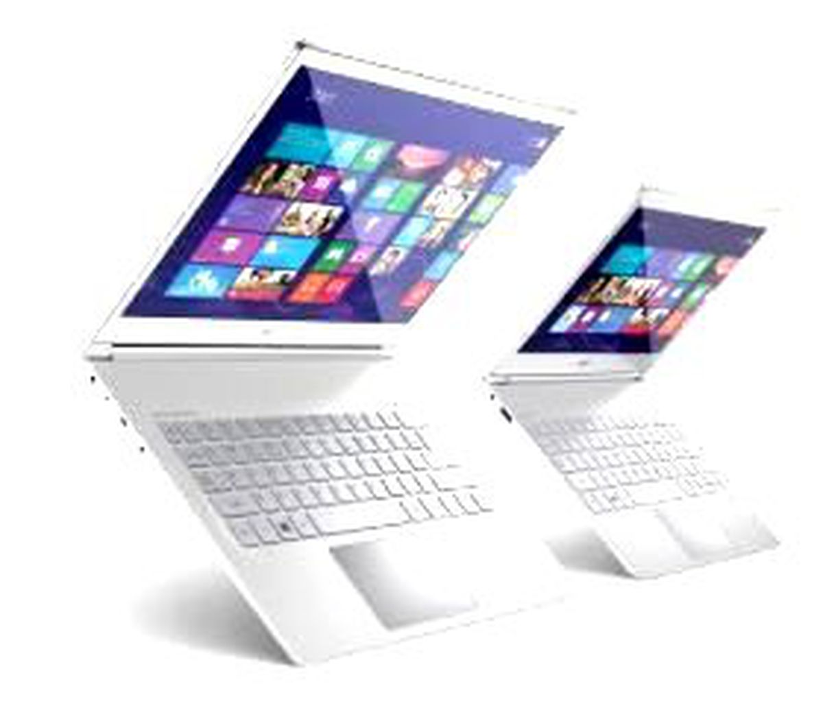 Acer\'den Ultrabook Yağmuru