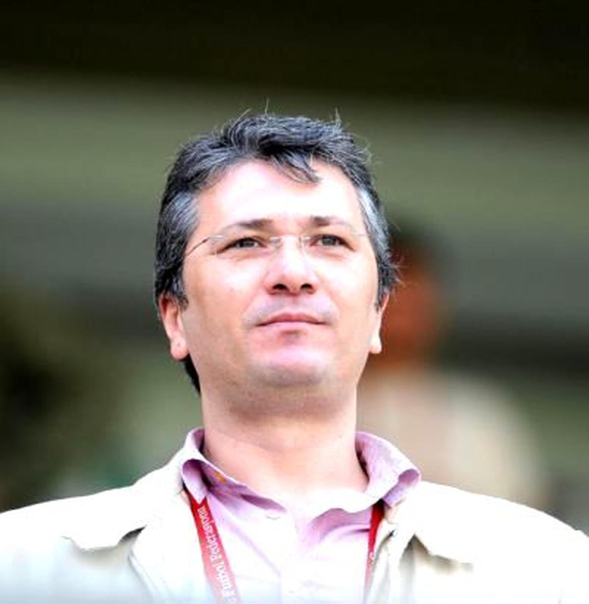 Adanaspor Başkanı Akgül Açıklaması