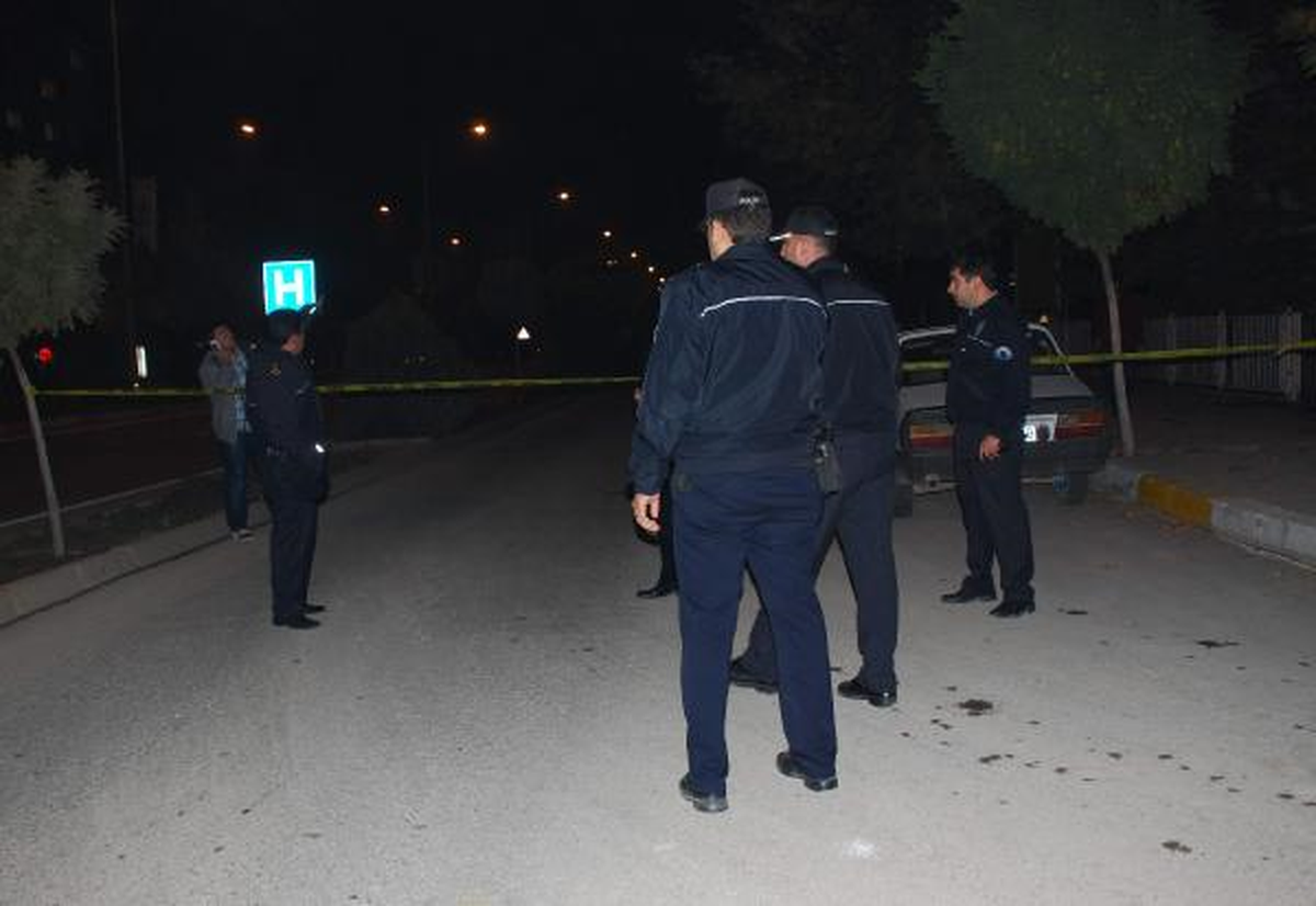 Adıyaman\'da Şüpheli Poşet Paniği