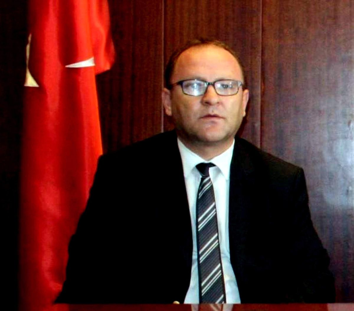 Agc\'den Yerel Gazetelere Uyarı