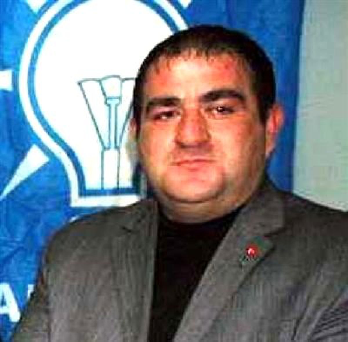 AK Parti Turgutreis\'te Toplu İstifa