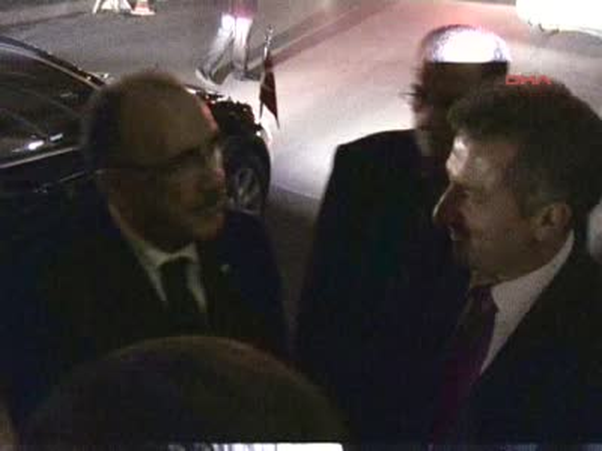 Beşir Atalay: Devlet İlk Defa Geçmişiyle Hesaplaşıyor