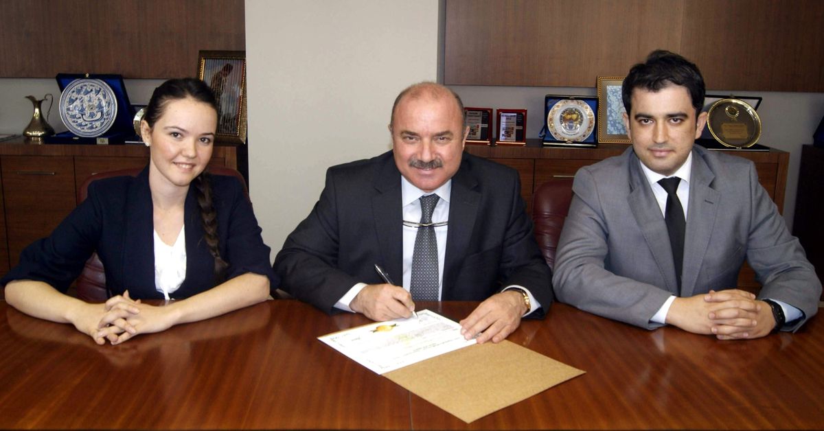 Ayto\'dan Üyelerine Eğitim Desteği