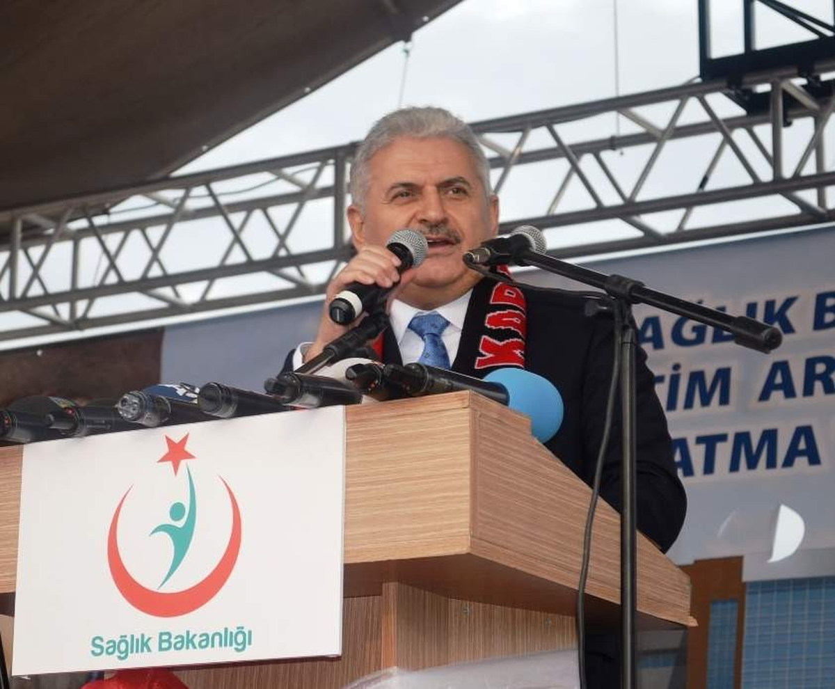 \'Muhteşem Yüzyıl\' Tartışması