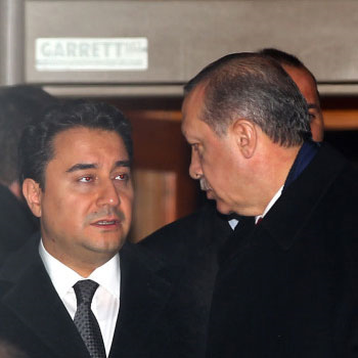 Başbakan Erdoğan, Yurda Döndü