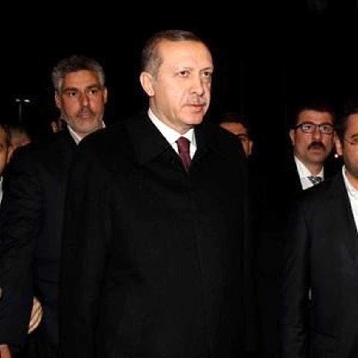 Başbakan Erdoğan Yurda Döndü