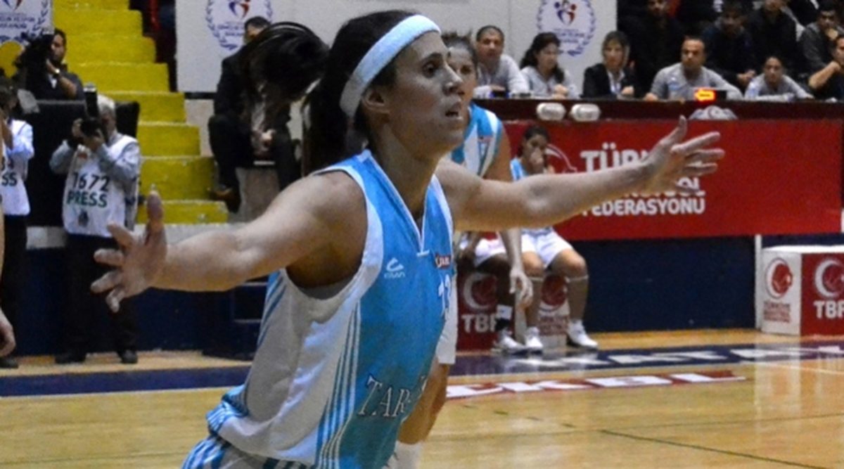 Basketbol: Fıba Kadınlar Avrupa Ligi