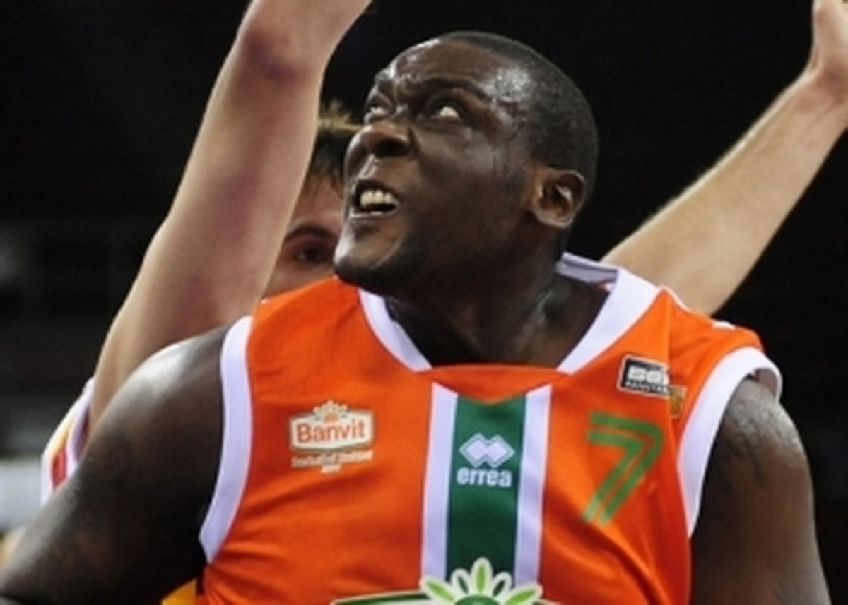 Basketbolda Transfer