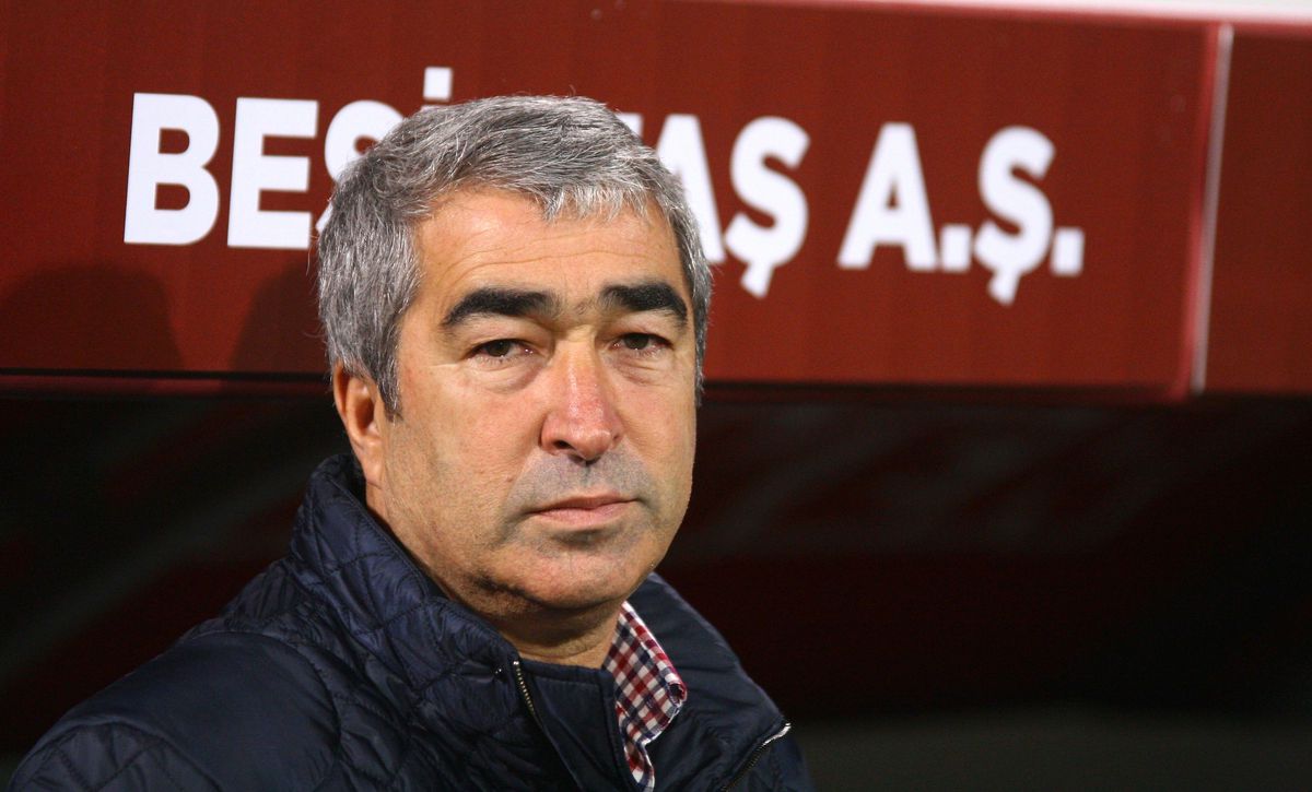 Beşiktaş, Kupada Tur Atladı