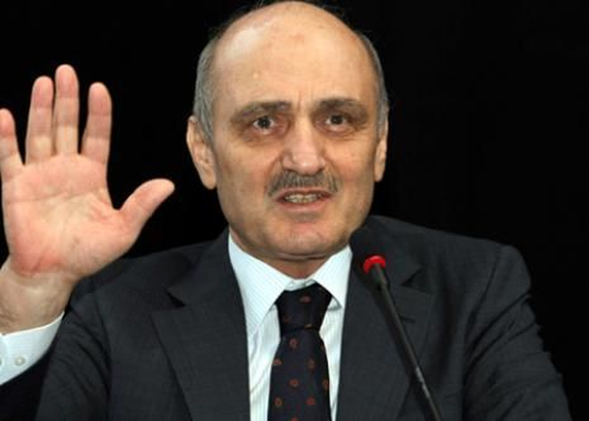 Boğaziçi Öngörünüm Alanının İmara Açılacağı İddiası