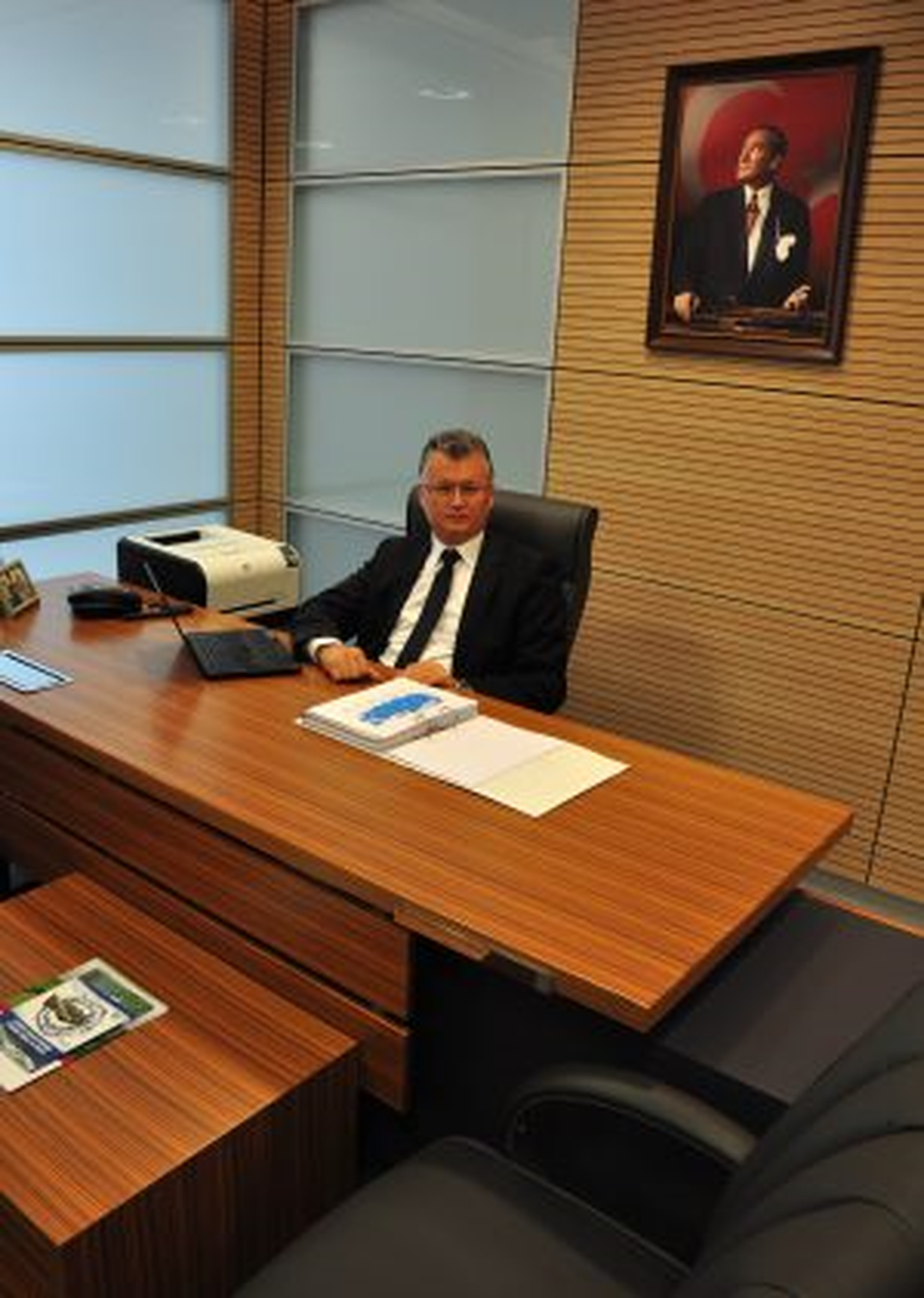 Boydak Enerji Yatırımlarına Bir Yenisini Ekledi