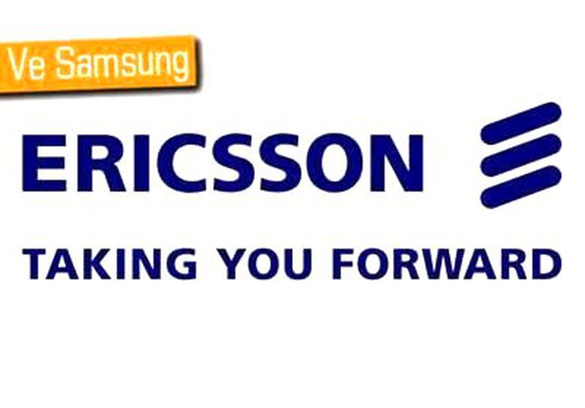 Bu Sefer de Ericsson, Samsung\'a Dava Açıyor