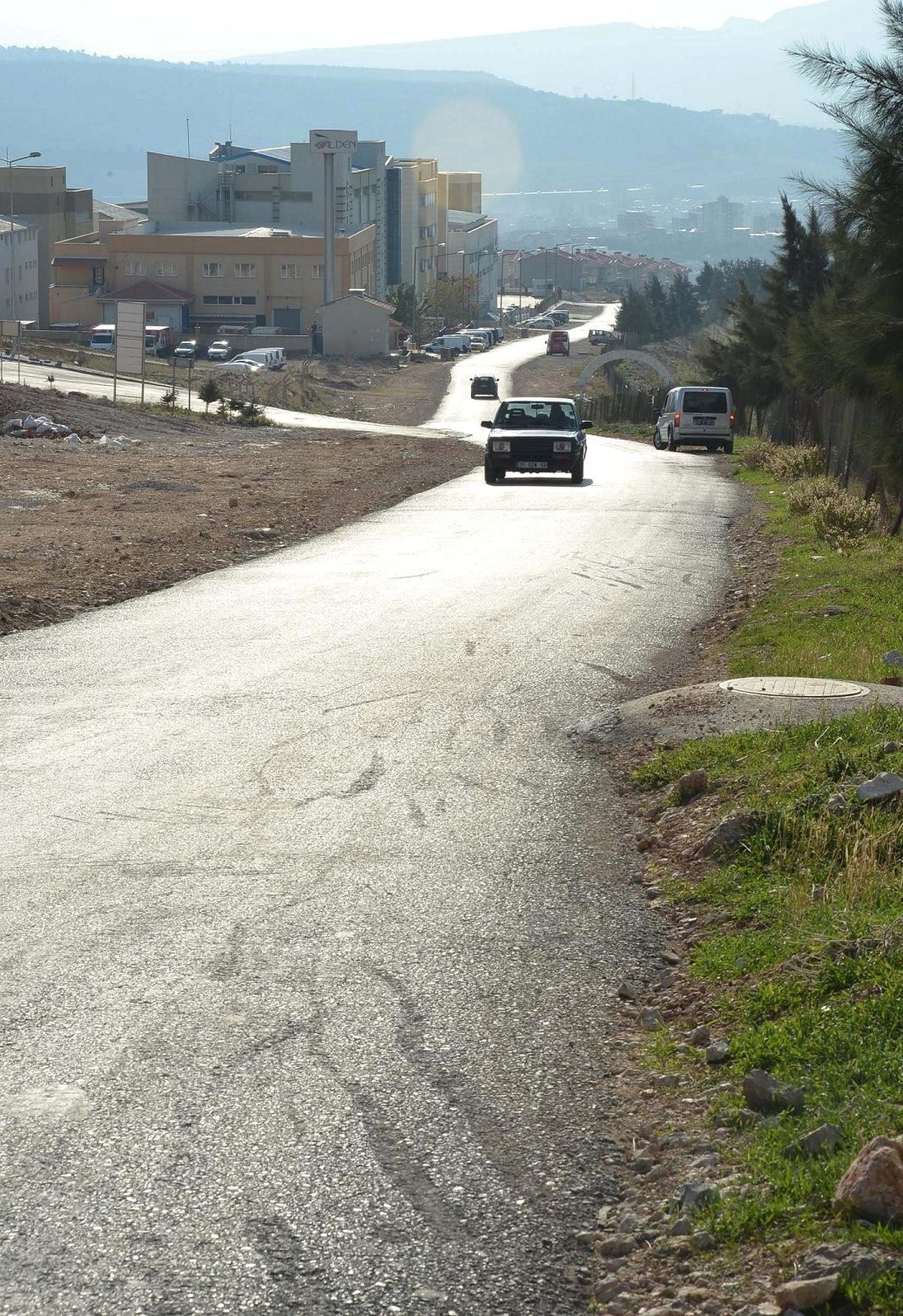 Buca Trafiğine Yeni Can Suyu