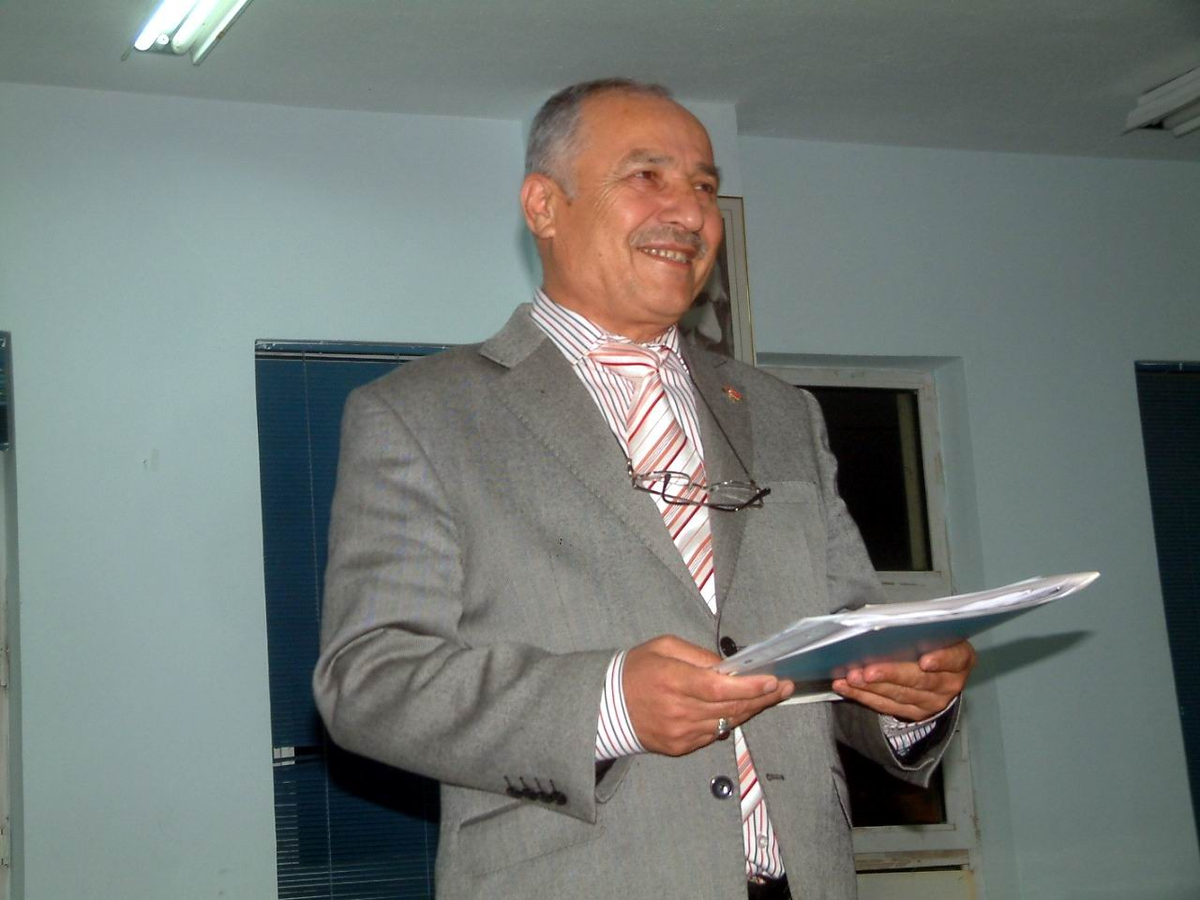 Burhaniye\'de Emlakçılık Kursuna Yoğun İlgi