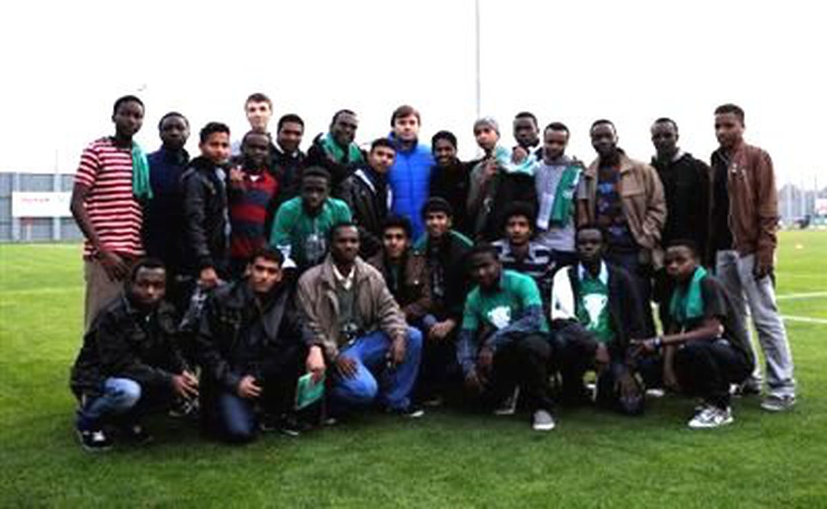 Bursaspor Akhisar Maçı Hazırlıklarını Sürdürdü