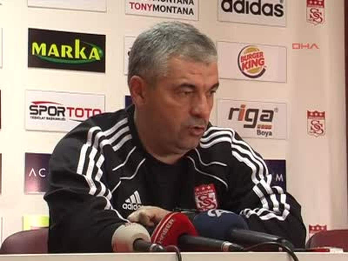 Çalımbay: "4 Maç Yolumuzu Belirleyecek"