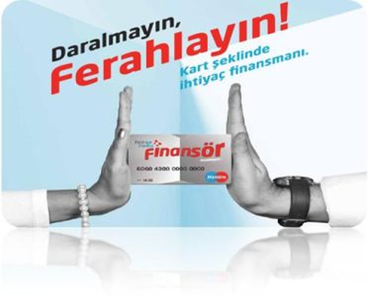 CeBIT\'e Özel "Teknolojinin Finansörü"