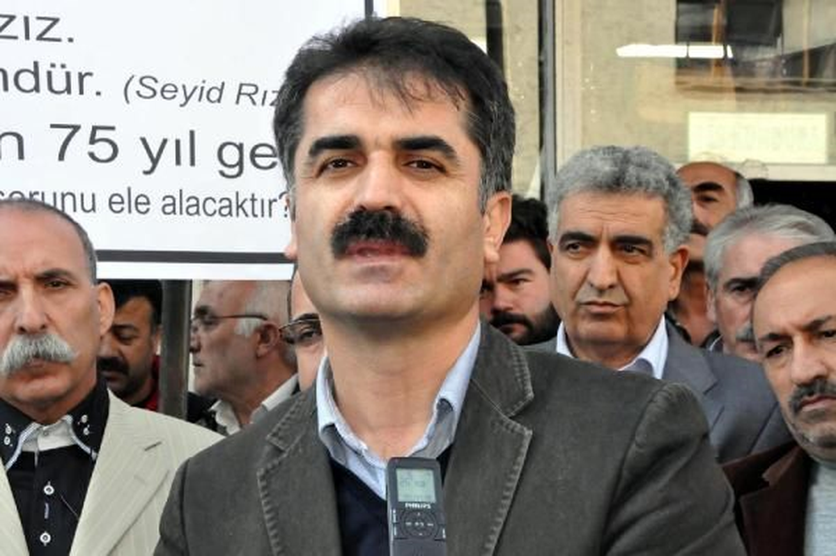 Chp\'li Aygün\'den ABD Ankara Büyükelçiliğine Mektup