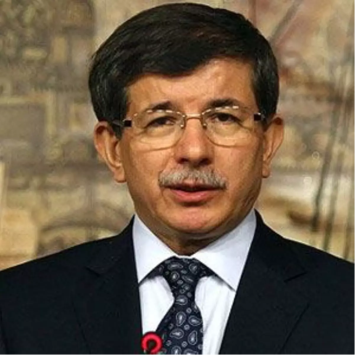 Davutoğlu BM\'de Yapılacak Filistin Oylaması İçin New York\'ta