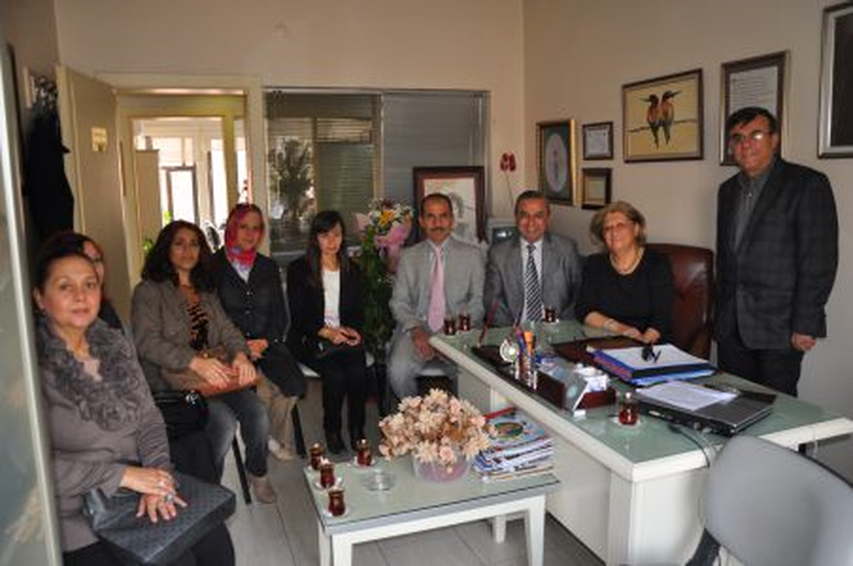 Eğitime Destek Takdir Topladı