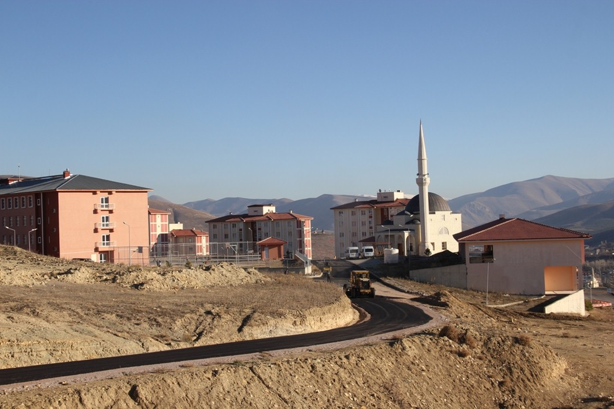 Eğitime Katkı Çalışmaları Hız Kesmiyor