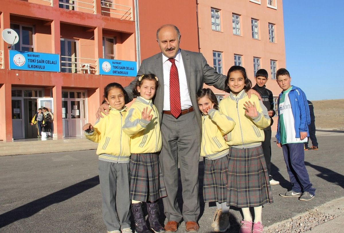 Eğitime Katkı Çalışmaları Hız Kesmiyor
