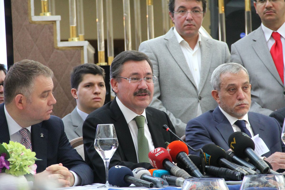 En Yaşanabilir Kent Ankara