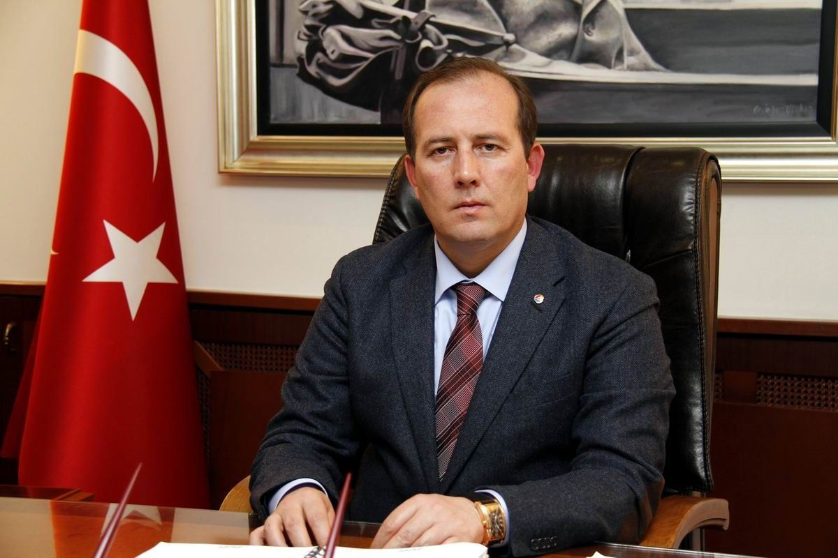 Eskişehir Ticaret Odası Başkanı Karacan Açıklaması