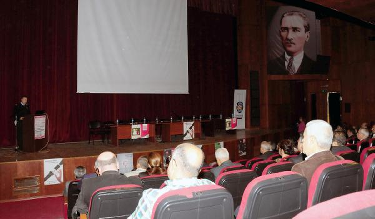Fahri Trafik Müfettişleri Affetmiyor