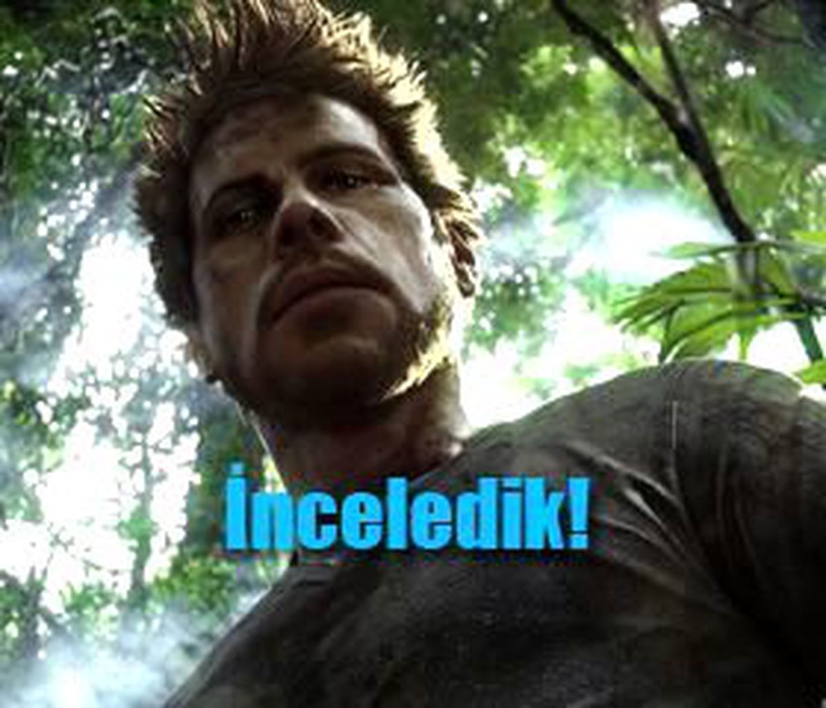 Far Cry 3 İnceleme