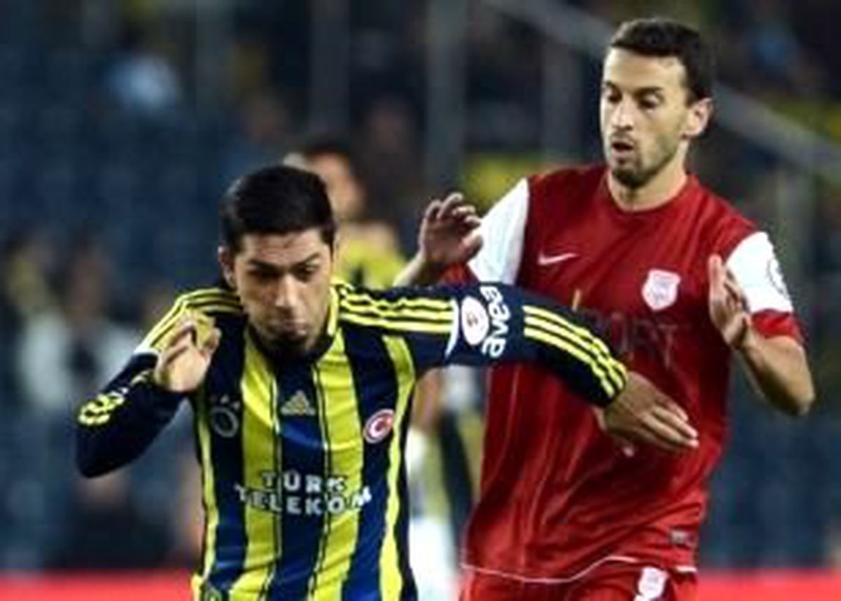 İlk 11\'ler Belli Oldu!