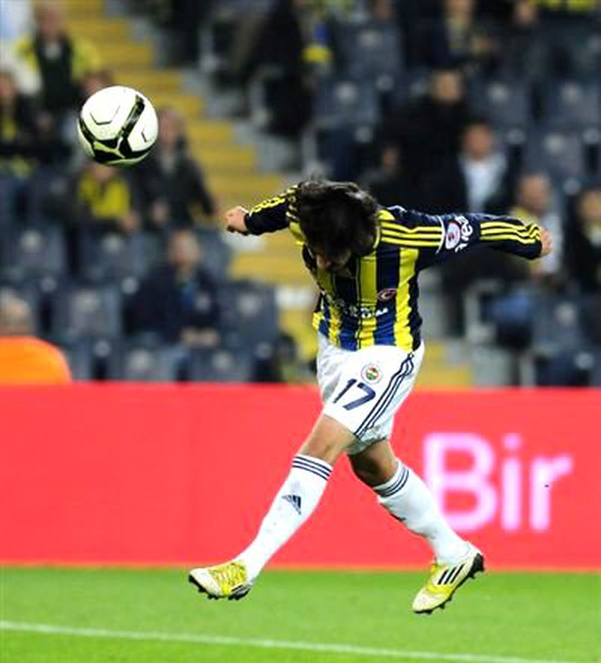 Fenerbahçe - Pendikspor: 1 - 0