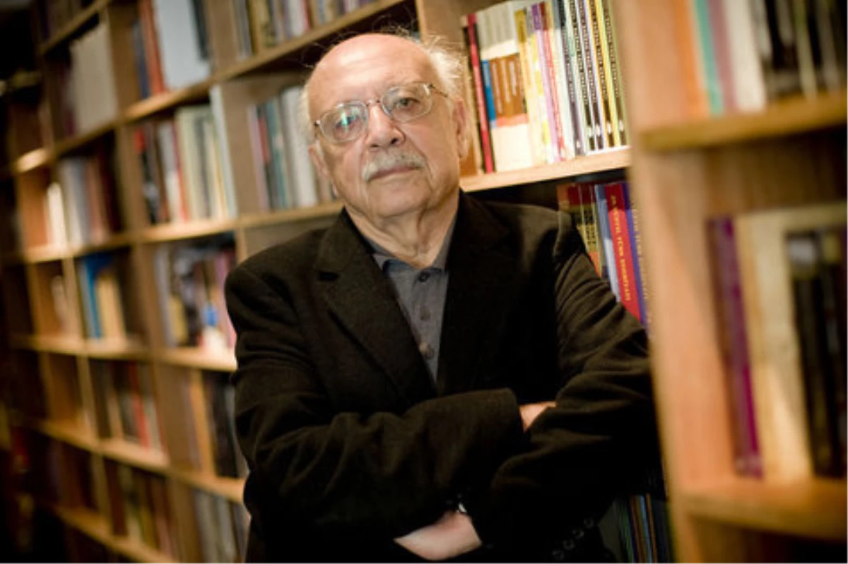 Fransız-Türk Edebiyat Ödülü, Tahsin Yücel\'e Verildi