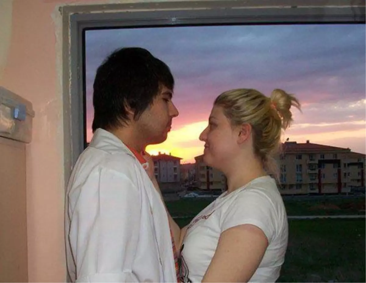 Genç Hemşirenin Sır Ölümü