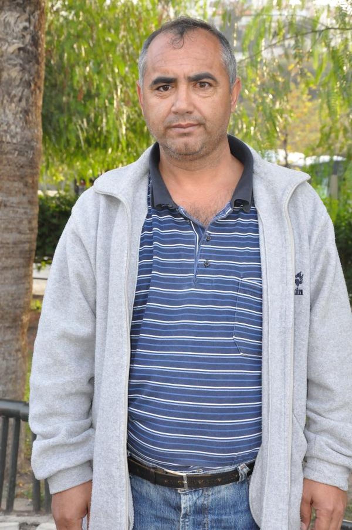 Genç Kıza Tacize 3, Amcasını Bıçaklamaya 5 Yıl Hapis Cezası