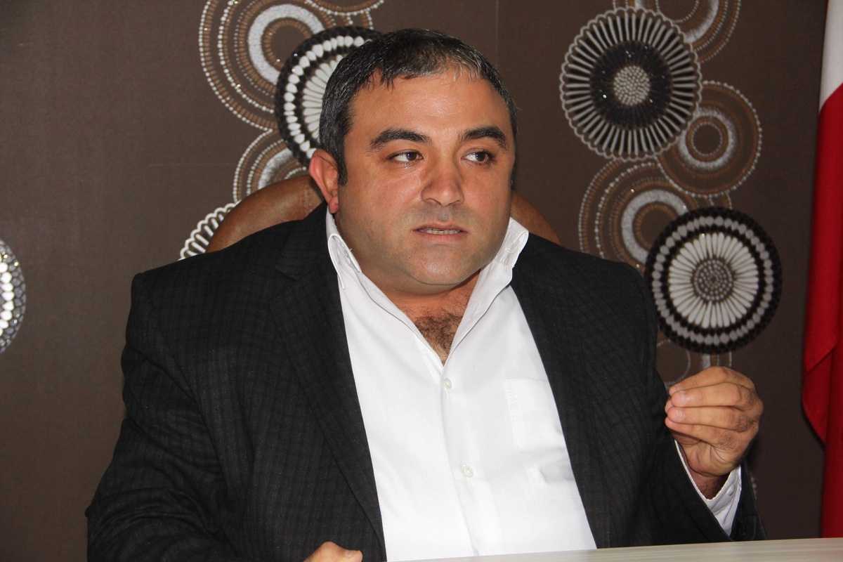 Haddecilerden Haddelerin Taşınması Açıklaması