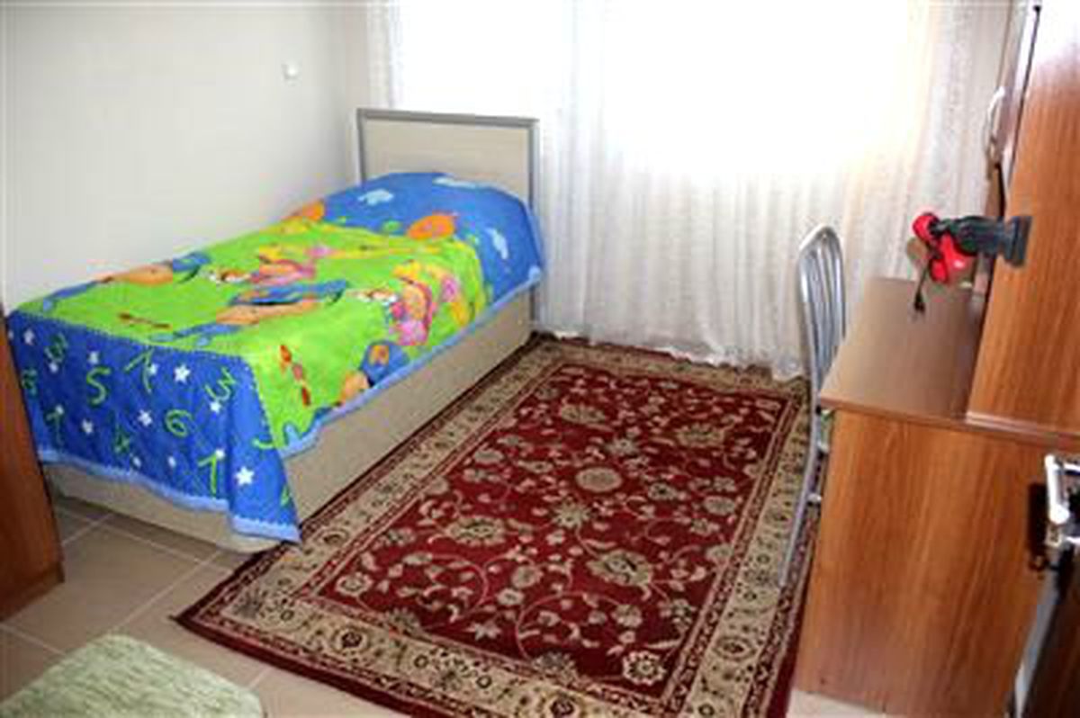 Hayırsever Kadınlardan Kimsesiz Çocuklara Sıcak Bir Yuva