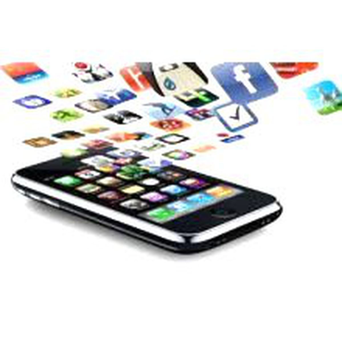 iPhone\'un değiştirdikleri!