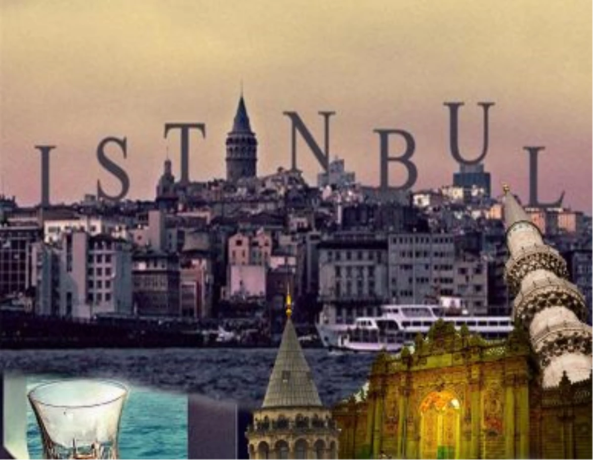 İstanbul Bilgi Üniversitesi Soruyor: Aslen Nerelisin?