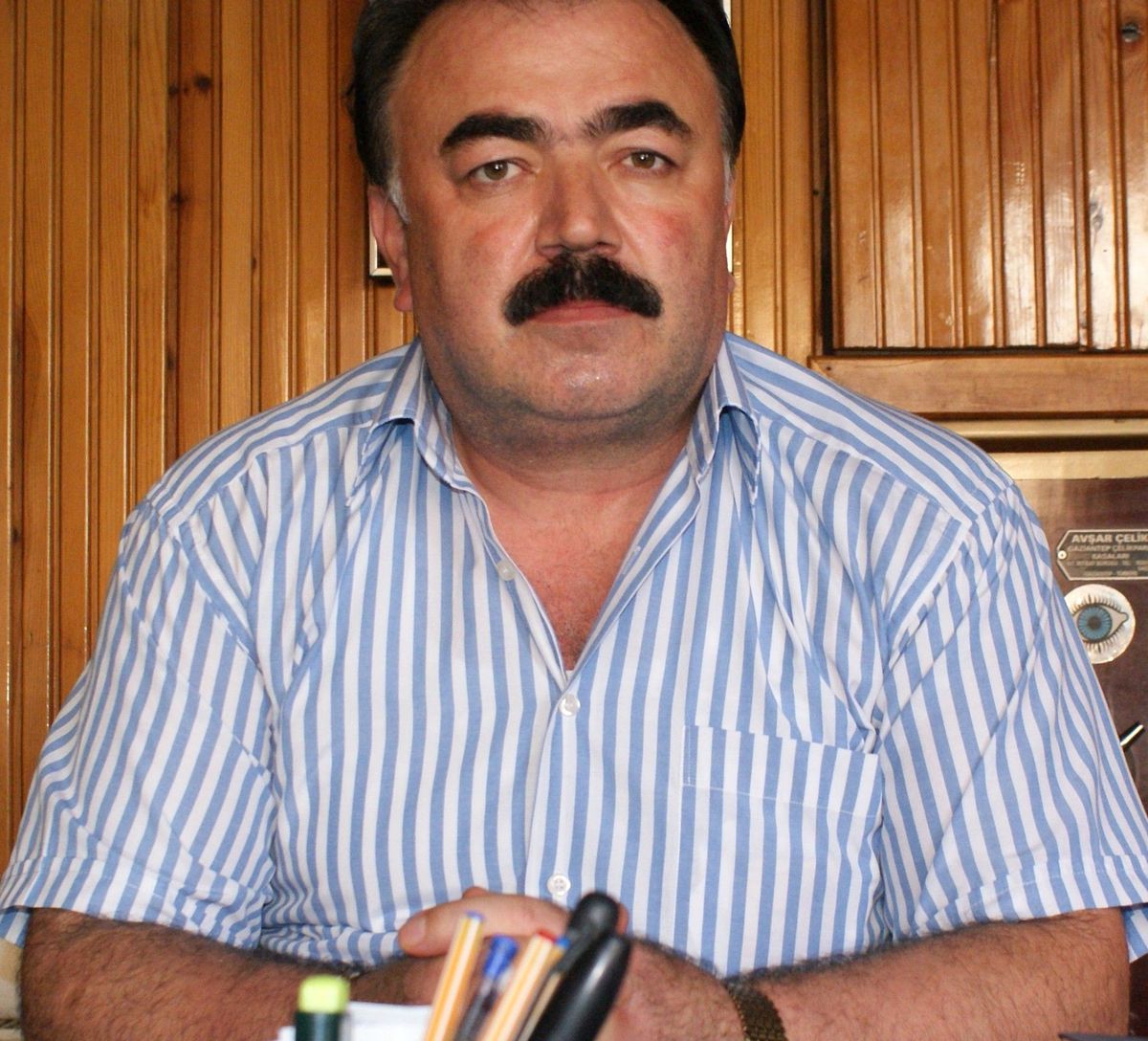 "Kabadüz Belediyesi\'nden Vatandaşlara Uyarı"