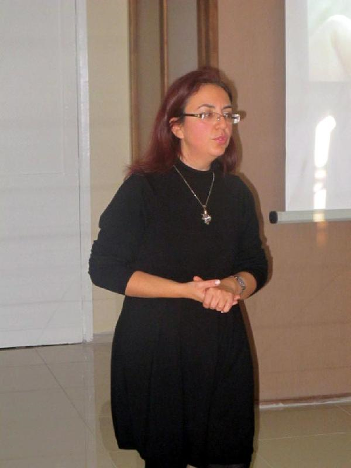 \'Kadınlar Daha Çok Gülüyor\'