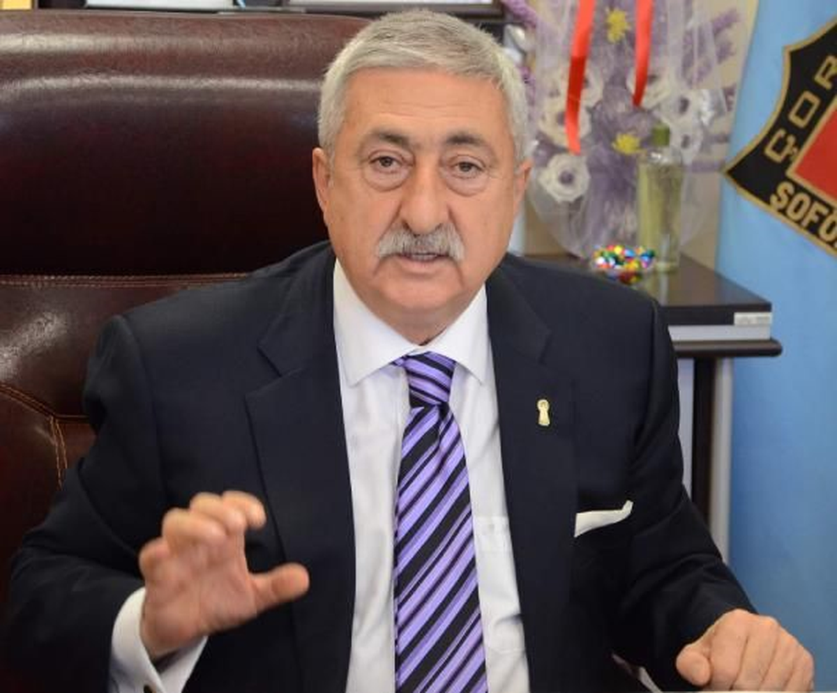 Kar Lastiği Genelgesi Yayınlandı