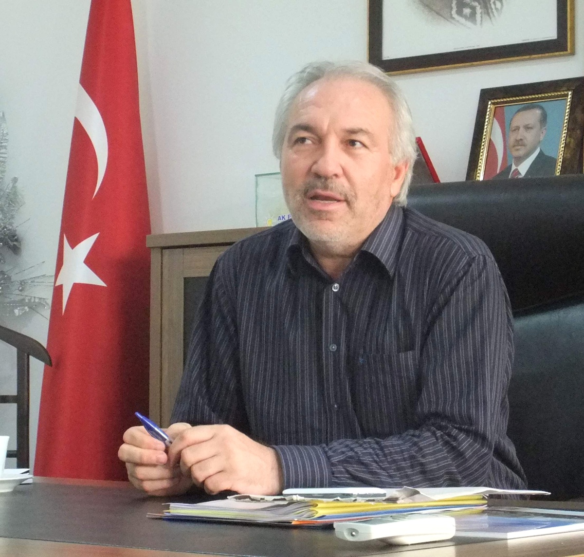 Kentsel Dönüşüm ve Yeniden Yapılaşma