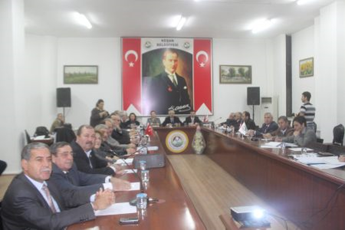 Keşan Belediyesi\'nin 2013 Bütçesi 67 Milyon TL