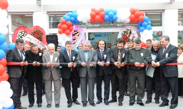 kim market ten tekirdag a 3 magaza son dakika ekonomi