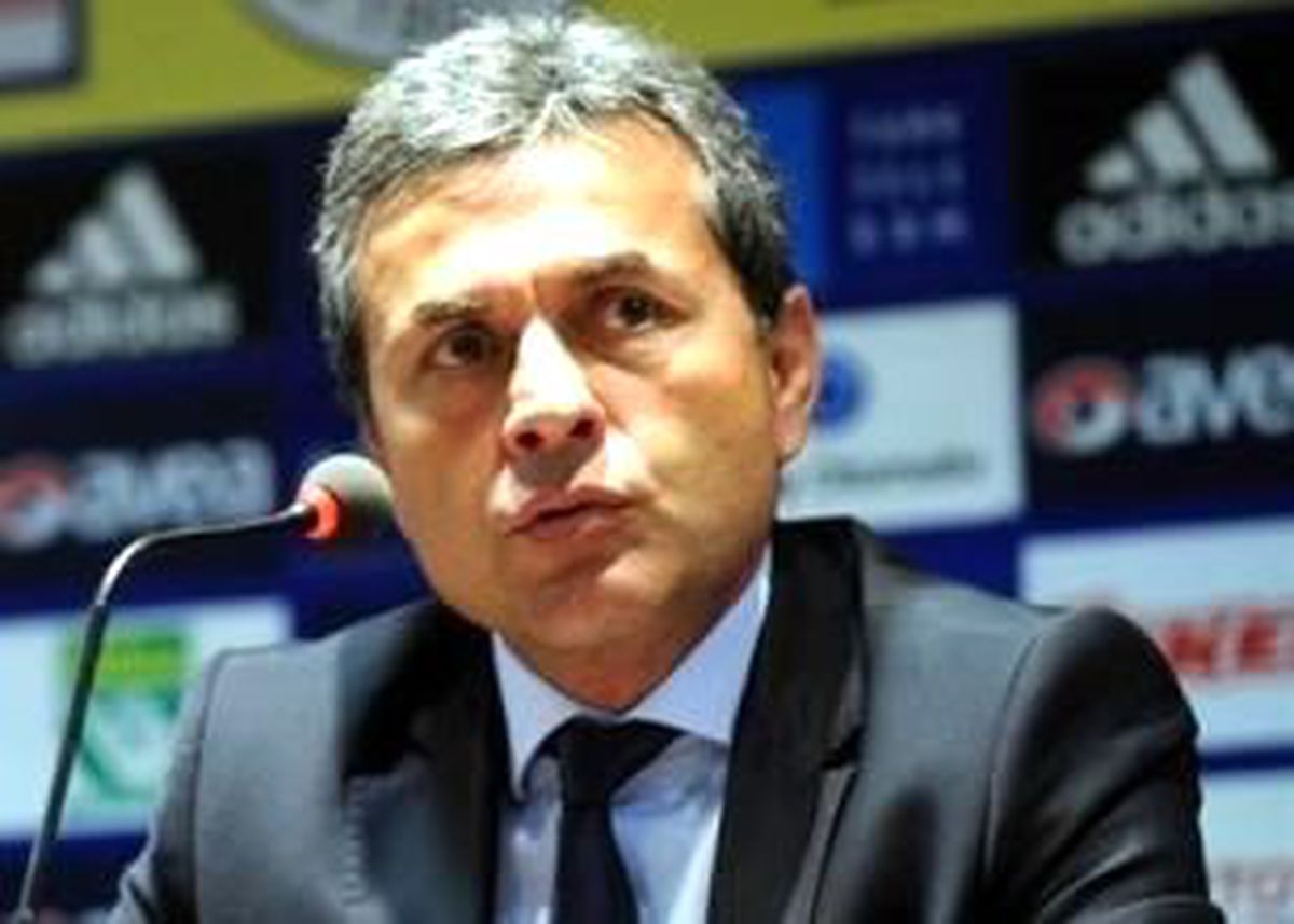 Kocaman: "Hiç Kimse Değil Muhatabım"